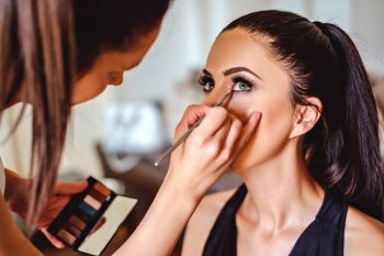 L'importanza del make up