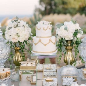Organizzazione matrimonio in Costiera Amalfitana - Confetti e torta