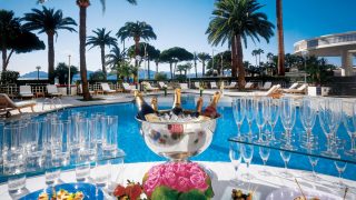 Organizzazione evento: Matrimonio a Cannes