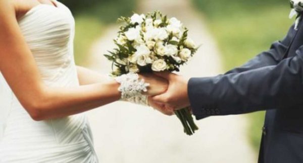 Matrimonio: ho deciso, mi sposo!