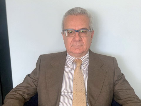 Maurizio Savi del Centro Diagnostico Italiano