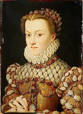 Caterina de Medici