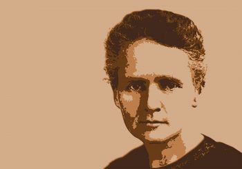 Premi Nobel - Marie Curie