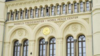 Il Nobel Peace Center a Oslo