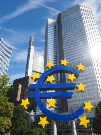 La Banca Centrale Europea