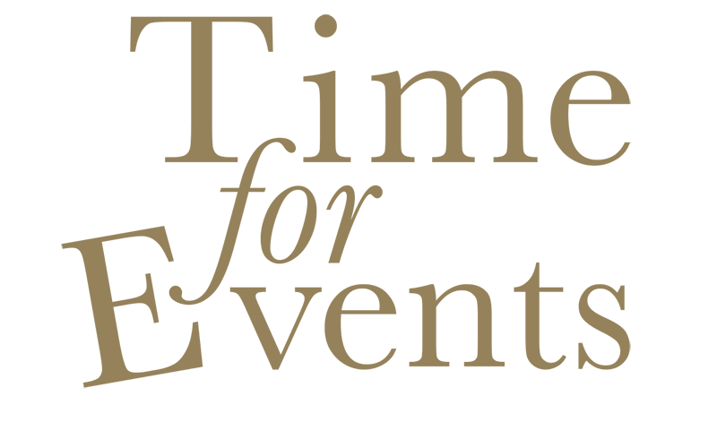 Time for Events: organizzazione eventi aziendali