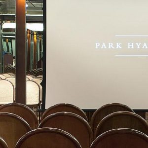 Evento Karsperky presso Hyatt Milano