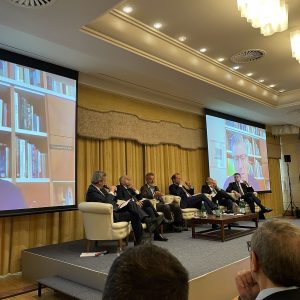Convegno annuale Gifco 2023