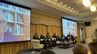 Convegno annuale Gifco 2023