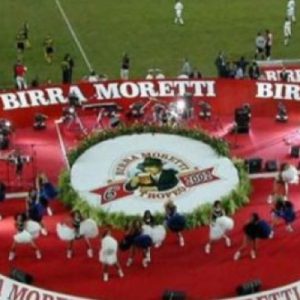 Trofeo birra Moretti