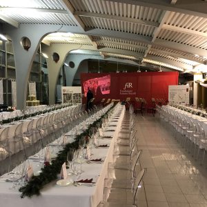 Evento: Cena di Natale Fondazione Istituto Rizzoli