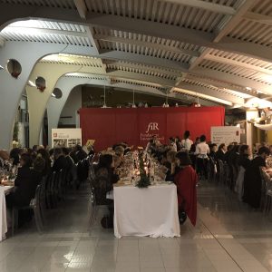 Evento: Cena di Natale Fondazione Istituto Rizzoli