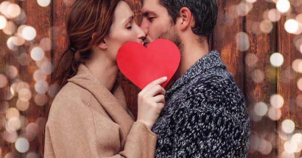 San Valentino: storia della festa degli innamorati