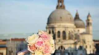Organizzazione evento: Matrimonio a Venezia