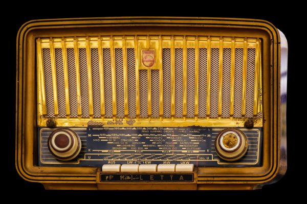 Guglielmo Marconi e la radio
