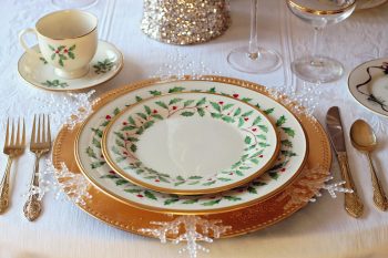 Cosa portare in tavola a Natale: tra usanze e tradizioni