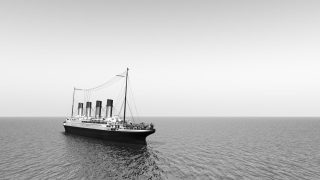 Titanic, tra i film premiati con più Oscar