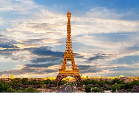 Parigi e l'Expo: un evento per 5 edizioni