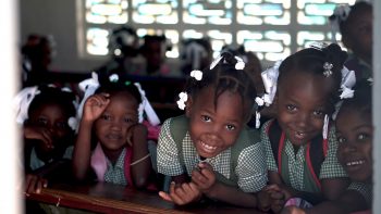 Il Live Aid per aiutare l'Etiopia