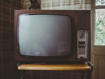 I 70 anni della TV - Il lancio RAI