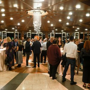 30° anniversario aziendale Igus