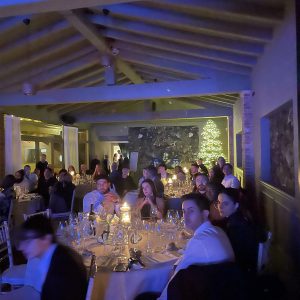 Anniversario Itaflon