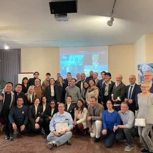 Anniversario Itaflon