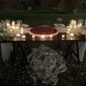 Matrimonio Anna e Fabio