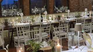 Matrimonio a Lodi