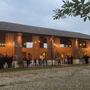 Matrimonio Anna e Fabio