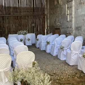 Matrimonio Anna e Fabio