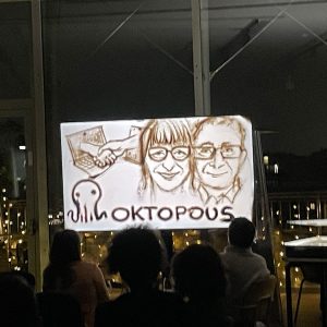 Anniversario Oktopous