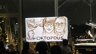 Anniversario Oktopous