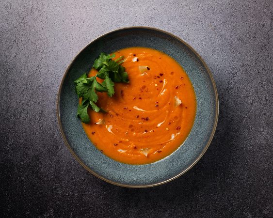 Zuppa Leggerezza