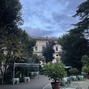 Location da sogno - Nel cuore di Roma brillano tante stelle
