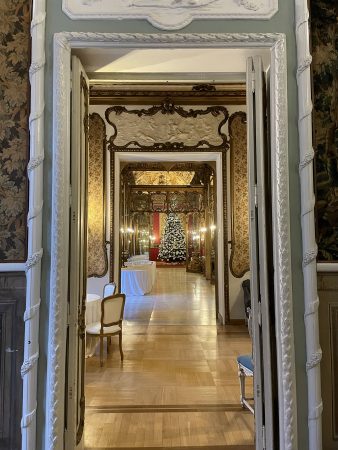 Location da sogno - Nel cuore di Roma brillano tante stelle