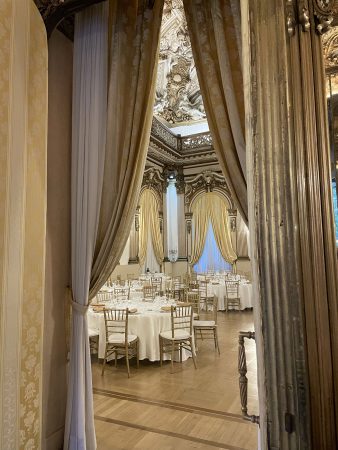Location da sogno - Nel cuore di Roma brillano tante stelle