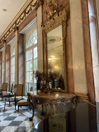 Location da sogno - Nel cuore di Roma brillano tante stelle