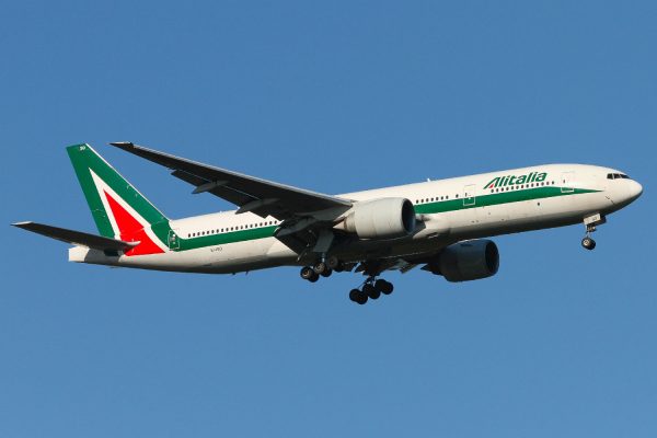 Alitalia