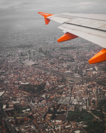 Aereo Milano