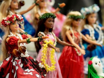 Barbie: 65 anni e non li dimostra