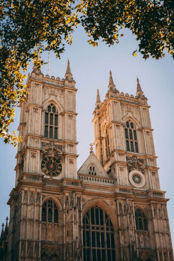 L'Abbazia di Westminster