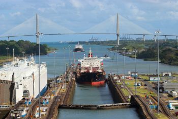 Il canale di Panama