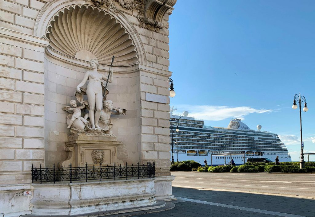 Trieste