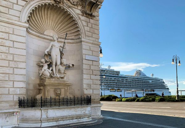 Trieste