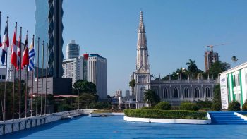 Il canale di Panama