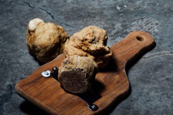 Il tartufo