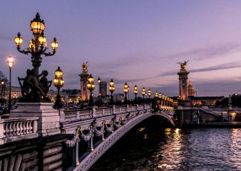 Olimpiadi Parigi