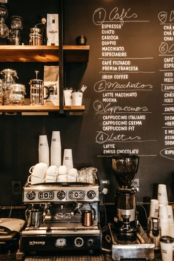 Caffè