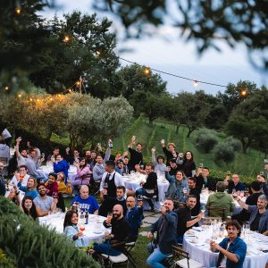 Summer Party Miniclip